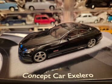 metbex tavan modelleri: BMW, 2005 il, 1:43, Dəmir — 8