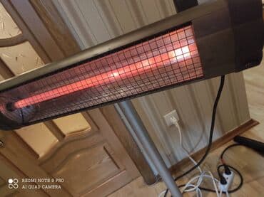 qızdırıcı radiyator: Spiral qızdırıcı — 3