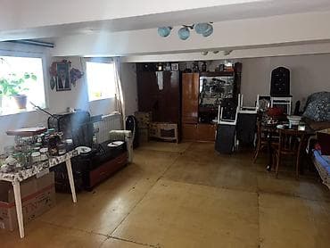 obyekt icaresi: Yerləşmə: Şəfi Sücinskin küç., 21 (küçə nişanı fotoda görünür) — 5