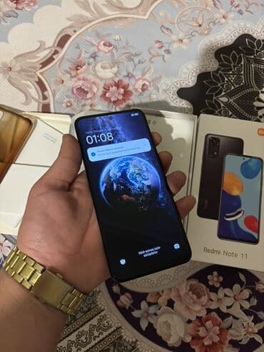 telfolar: Hec bir problemi yoxdur ideal vezyetdedi evde islenib xanm isledib — 4