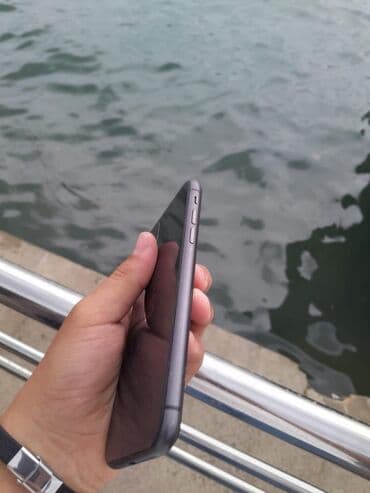 cib ucun wifi qiymeti: IPhone 11, 64 GB, Qara, Simsiz şarj — 2