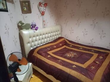 gencede 3 otaqli evlerin qiymeti: 3 otaqlı, Yeni tikili, m. Xalqlar Dostluğu, 98 kv. m — 5