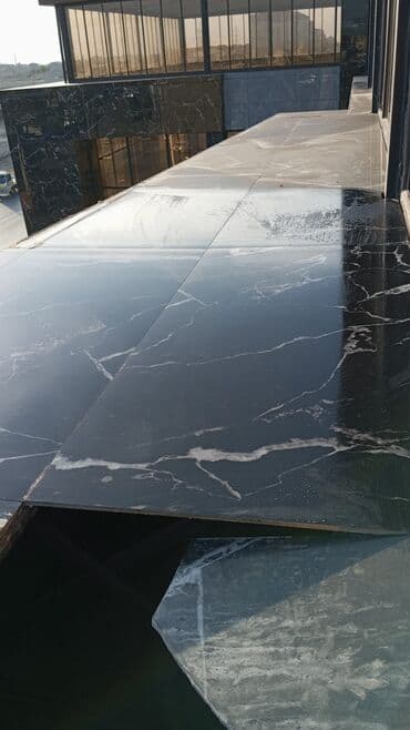 ev təmizləmə: Təmizlik | Mənzillər, Girişlər, Həyətlər | Gündəlik təmizlik, Təmirdən sonra təmizlik, Pəncərələrin, fasadların yuyulması — 6