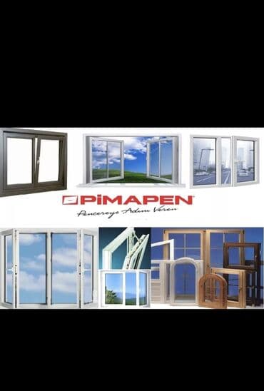 07 sekilleri profil üçün: Yeni Plastik qapı Plintus ilə, Zəmanətli, Pulsuz quraşdırma, Ödənişli çatdırılma — 6