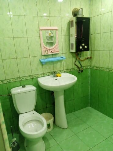 дом в ивановке: Мярдяканы 2 комнаты, 35 м², Нет кредита, Средний ремонт — 9