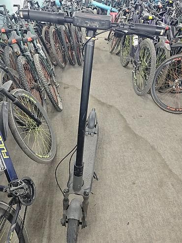 Электротранспорт: INMOTION elektrik skuter - Brend/model: INMOTION (bordada LED — 7