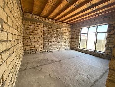 Bağ evlərinin kirayəsi: Bakı, Binə, 140 kv. m, 4 otaqlı, Hovuzsuz, Qaz, İşıq, Su — 1