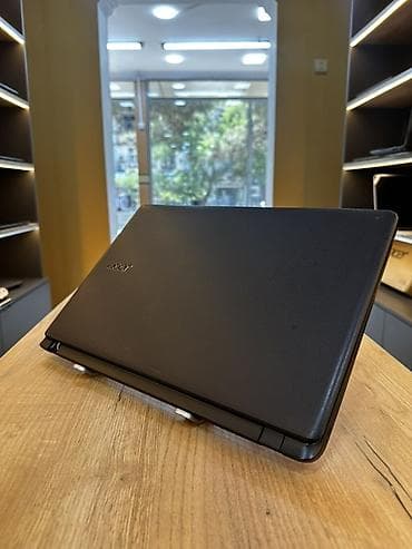 aspire one: İşlənmiş Acer Aspire, 15.6 ", Intel Celeron, 1 TB, Ünvandan götürmə, Pulsuz çatdırılma, Ödənişli çatdırılma — 3