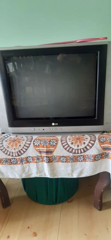 Sabirabada tirvizor satlır 40azın lalafo.az -da Sabirabada tirvizor satlır 40azın