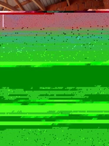 ev bakıda: 3 otaqlı, 90 kv. m, Kredit var, Təmirsiz — 9