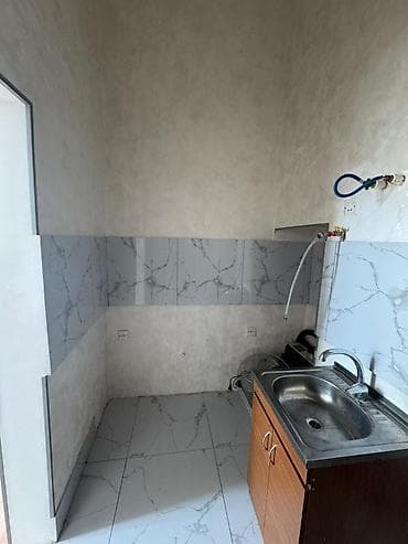 perde sederek: 2 otaqlı mənzil – Kirayə verilir xidmət haqqı 50 azn - Otaq: Geniş — 7