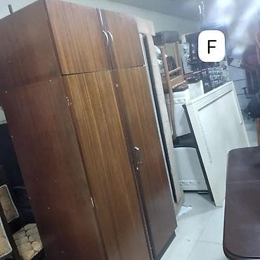 sumqayitda dolablar: ‼️ Təcili Satılır ‼️ Dolab prablemi yoxdu 80 manata ünvan saray — 1