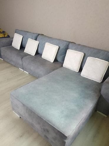 metbex kunc divani: Künc divan, Parça — 6