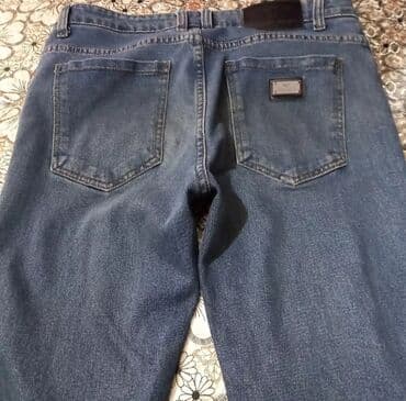 qaqa stili şalvar: Şalvarlar — 4