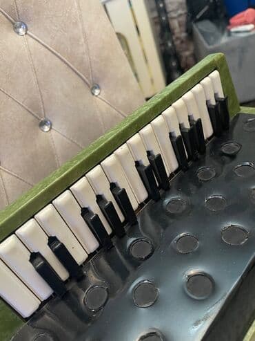 korg sintezator satisi teze: Qarmon, Akustik, Yeni — 2