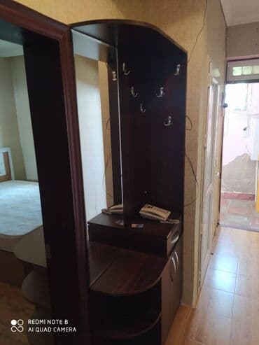 yeni evlər: 60 kv. m, 2 otaqlı, Kombi, Qaz, Kanalizasiya — 10