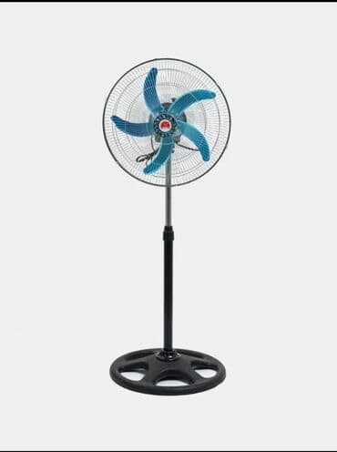 Ventilyator Yeni, Döşəməüstü, Pərli, Kredit var, Rayonlara çatdırılma lalafo.az -da Ventilyator Yeni, Döşəməüstü, Pərli, Kredit var, Rayonlara çatdırılma