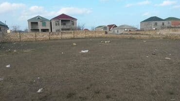 türkanda torpaq: 10 sot, Tikinti, Makler, Kupça (Çıxarış) — 3