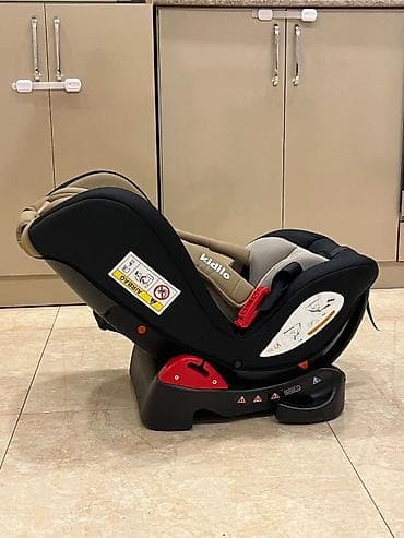 Avtokreslolar: Kidilo avtokreslo 120 azn tecili satilir baha alinib yeni dogulmuwdan — 2