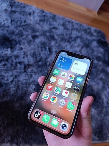 IPhone 12 Pro, 128 GB, Qızılı — 5