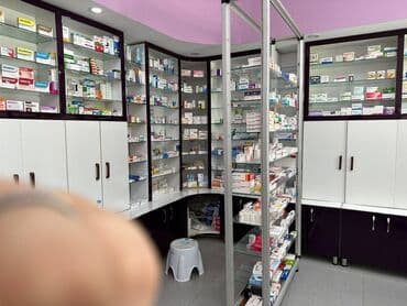 nerimanov icare obyekt: Aptek içindekilerle icareye verilik çox işlek bir yerde yerleşir esas — 19