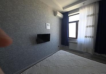 Mənzillər: 2 otaqlı, Yeni tikili, m. Gənclik, 88 kv. m — 4