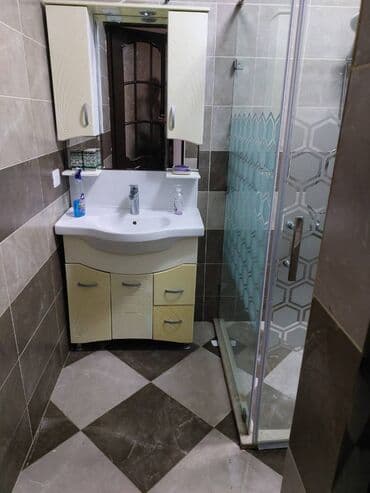 nermanov evler: Mərdəkan 5 otaqlı, 220 kv. m, Yeni təmirli — 15