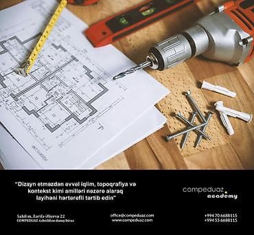 3d defter: İnşaat Mühəndisliyi üzrə nəzəri və praktiki tədris proqramı • Fərqli — 2