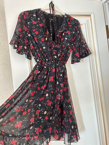 ikinci el don: Ziyafət donları — 1