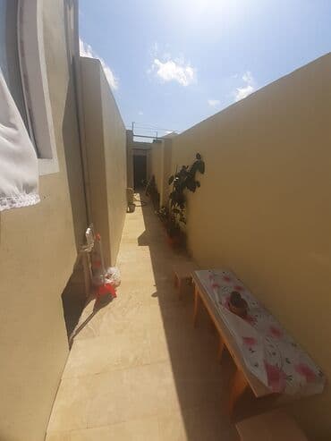 сколько стоит построить дом: Поселок Бинагади 2 комнаты, 50 м², Нет кредита, Свежий ремонт — 2