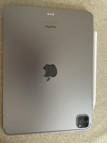 ipad 14 pro: Yeni Apple iPad Pro 11 (2022), 11", 128 GB, Ünvandan götürmə — 2