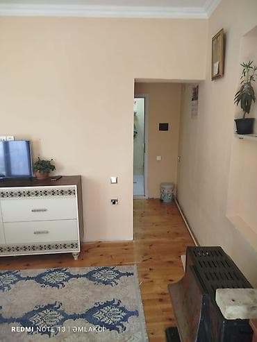 ev alışı: 3 otaqlı, 60 kv. m, Kredit yoxdur, Yeni təmirli — 4