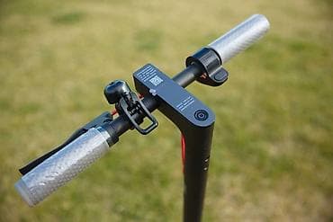 Yeni Elektrik samokat 8", 501 - 750 Vt, 26 - 35 km/s, Pulsuz çatdırılma — 2