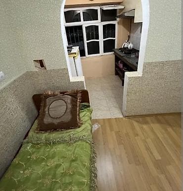Kirayə mənzillər: Bilecerise plosada yaxin 2/1 de 2 otaq 58 kv menzil kiraye verilir — 4