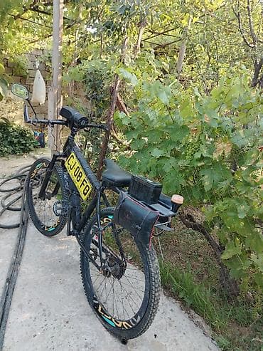 volta: Salam 26 liq saft velosipedi satılır! problemi skors işləmir ve — 2