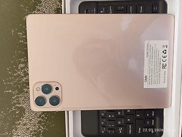 samsung 2012 102 ekran: CMX S22 Ultra planşet dəsti - Model: CMX S22 Ultra (etiketdə — 10