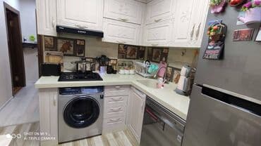 yasamalda satilan bina evleri: Bakı, 3 otaqlı, Köhnə tikili, 63 kv. m — 6