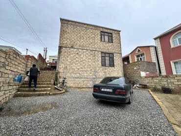 ağdaş əmlak: 4 otaqlı, 90 kv. m, Kredit yoxdur — 9