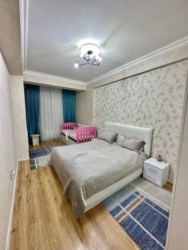 купить дом на ази асланова: 2 комнаты, Новостройка, м. Гара Гараев, 102 м² — 6