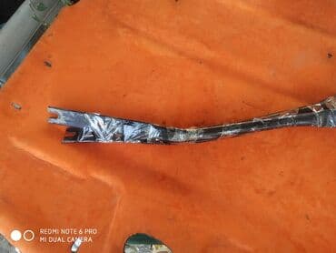 Kardan valları: On matorxanin usiniteli Chevrolet Aveo t250 Ravon r3 matoru saxlayan — 1