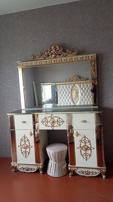 yatag desdi: İkinəfərlik çarpayı — 2