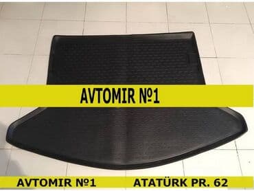 changan benni mini: Mazda cx5 2018-2020 baqaj rezini 🚙🚒 ünvana və bölgələrə ödənişli — 1