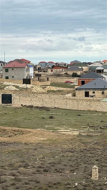 qaraj satilir: 6 sot, Tikinti, Mülkiyyətçi, Kupça (Çıxarış) — 5