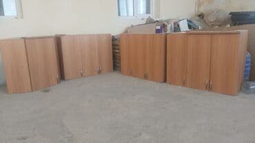 son model kuxna mebelleri: Metbex mebeli ust hisse 3 m problemi yoxdur. Qiymet 70 azn. Unvan — 4