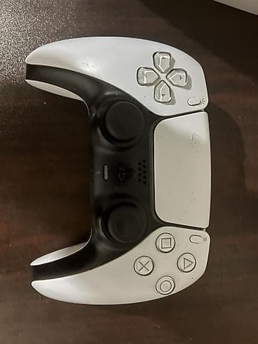 mafia ps5: Playstation 5 fat Hec bir problemi yoxdur 825gb yaddas Pultun — 2