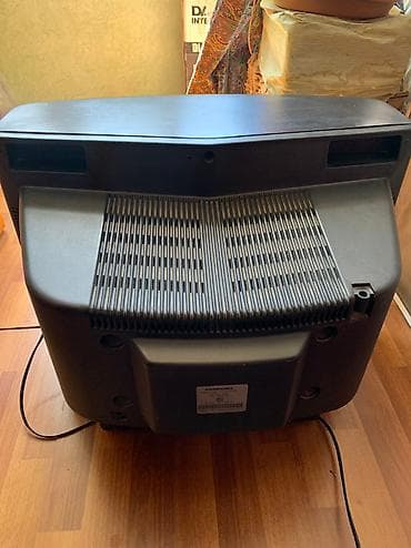 tlvzorlar: İşlənmiş Televizor Samsung 28" Ünvandan götürmə — 3