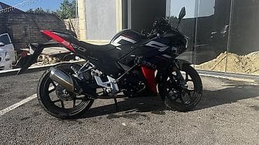 online ehtiyat hisseleri: Dayun - 250, 50 sm3, 5000 km — 6