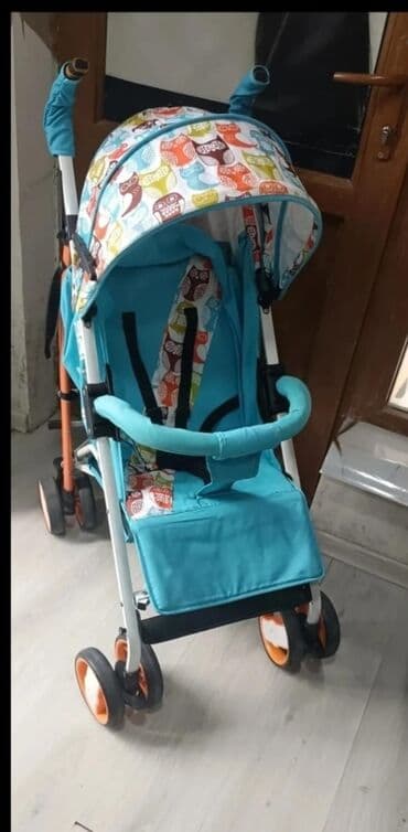 uşaqlar üçün qulaqciq: Nuray…. Uwaq arabasi: Yaxsi veziyyetde. Qiymet 40 azn Unvan. Bine — 3