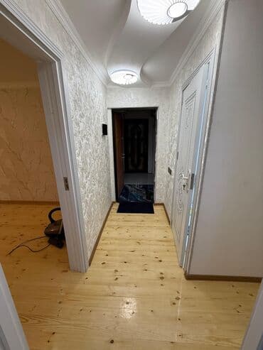 otaq yoldasi: Gəncə, 4 otaqlı, Köhnə tikili, 65 kv. m — 7