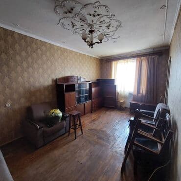 tap az evler xacmazda: Bakı, 2 otaqlı, Köhnə tikili, m. Həzi Aslanov, 65 kv. m — 1